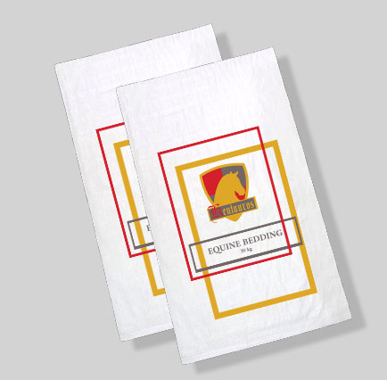 Sablon Karung
